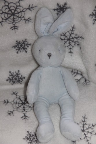 Doudou peluche jacadi lapin - doudou,