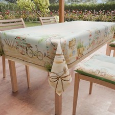 - Nappe Anti-Taches