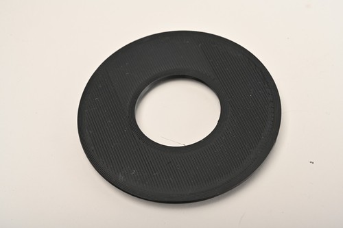 Universal large format lens - format,