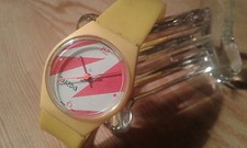 Usagé - TAKEDA - Montre Unisexe - Quartz - Pour Les Collectionneurs