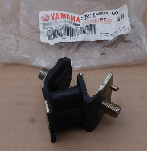 Yamaha 796 22894 isolateur - yamaha, 796-22894-00