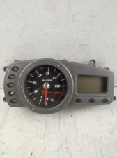 Tableau de bord compteur