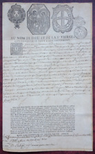 Assurance maritime 1745 à
