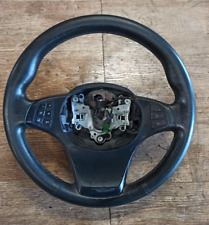 VOLANT DIRECTION SPORT BMW X5 E53  X3 E83 PH2 3.0 D 218CV 306D2 3-385-E53-1-MF