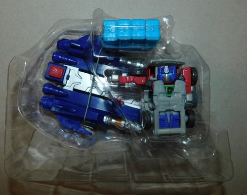 Transformers hasbro optimus - transformers,