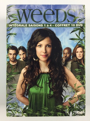 Weeds saison 4 - (1, 4)