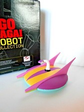 Collection Go Nagai UFO Robot