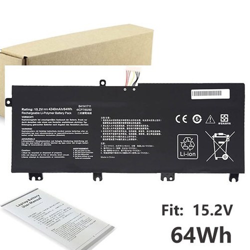 Batterie pour asus tuf gaming - asus,