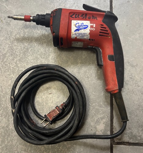 Hilti power tools sd4500 - hilti,