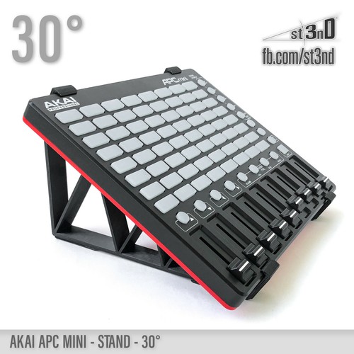 Stand pour akai - stand,