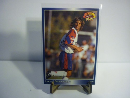 Carte foot panini official - panini,