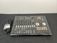 As Is - Tascam DP-02CF Digital