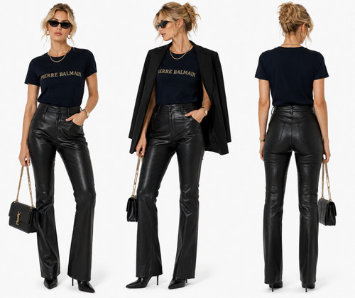 Balmain paris shirt femme - paris,