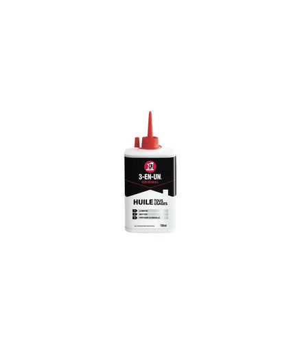 Huile produit - en,