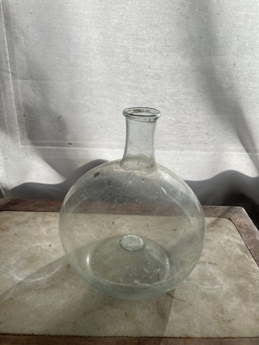 Rare véritable lampe - lampe, loupe