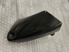 Prise d’air carbone Aprilia