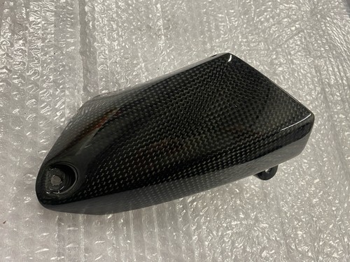 Prise air carbone aprilia - carbone,