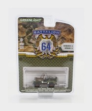 GREENLIGHT 61050A JEEP -