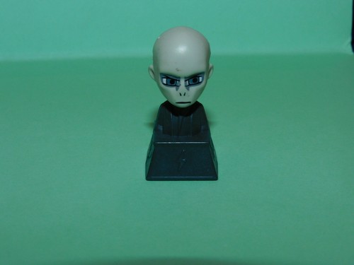 Mini buste harry potter - mini,