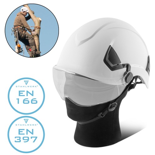 Stahlwerk casque protection - stahlwerk,