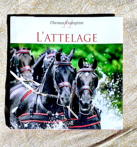 Attelage par - 'attelage »,