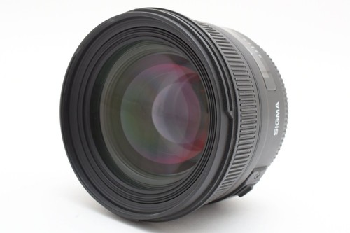 Sigma ex dg hsm - 50, f1,4