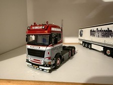 Scania L. TEN DONKELAAR WSI