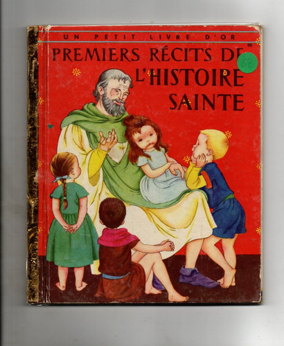 Petit livre premiers - livre,