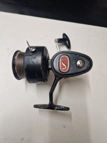 Ancien moulinet pêche - moulinet,