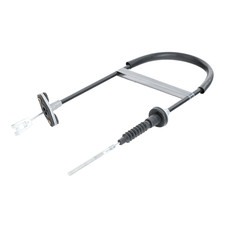 Kit Câble D'Embrayage FIAT