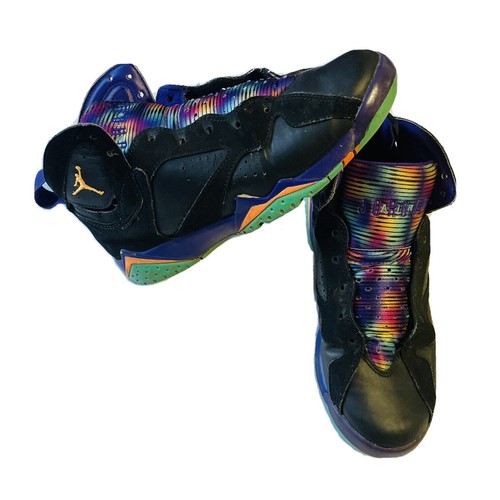 Nike air jordan vii retro - nike, gg