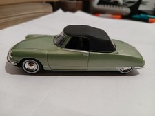 CITROEN  DS 19 Cabriolet