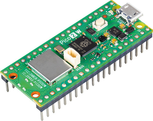 Raspberry pico neuf - pi,