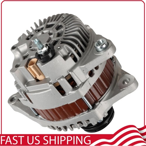115 amp alternator - 115, for