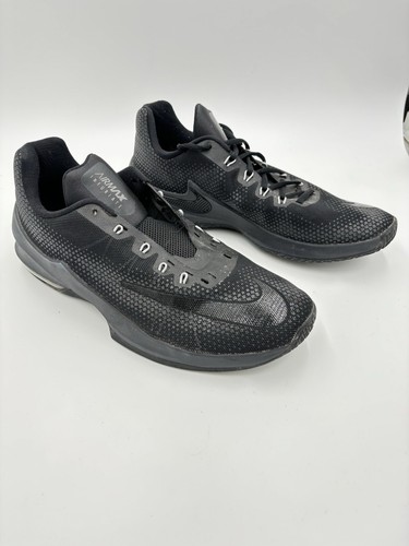 Nike air max infuriate - infuriate, men's