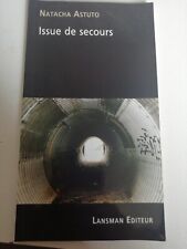 issue de secours natacha