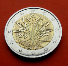 Superbe  Pièce Rare de 2 EURO