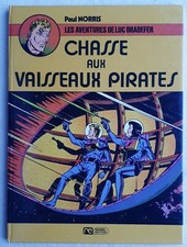 LUC BRADEFER CHASSE AUX