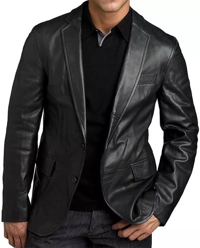 Nouveau blazer élégant - , en