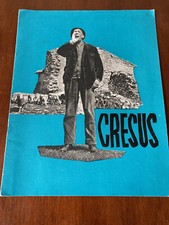 Dossier Presse et plaquette