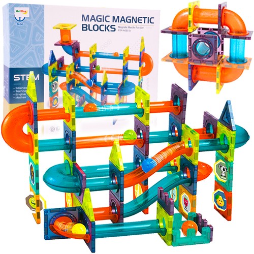 Malplay blocs construction - de,
