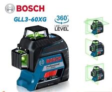 Laser Bosch Vert GLL3-60XG