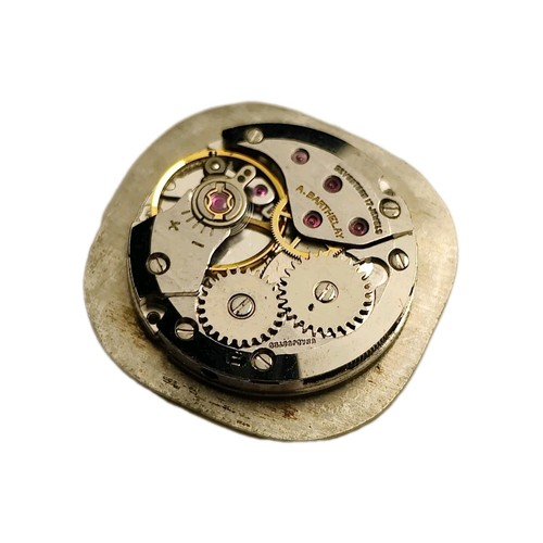 Mouvement eta 2512 - mouvement,