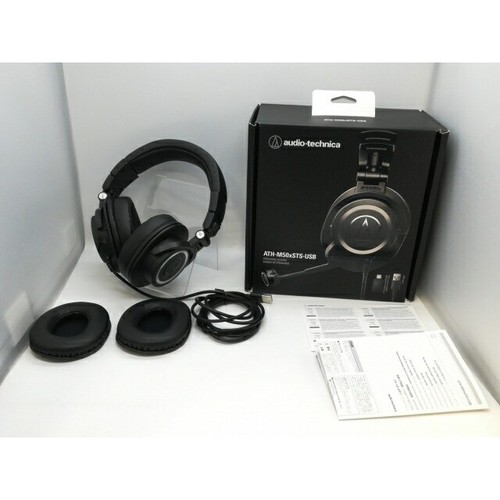 Casque streaming - de,