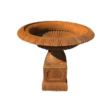 vase médicis Sur Socle en