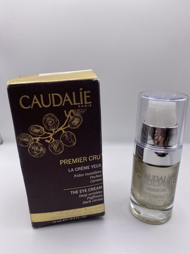 Caudalie premier cru eye cream - cru,