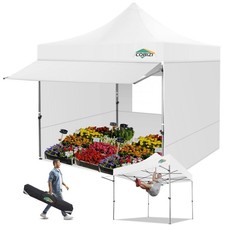 Tente-baldaquin Pop-up de 3 x