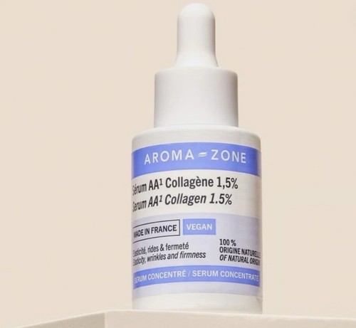 Aroma zone sérum - -, aa