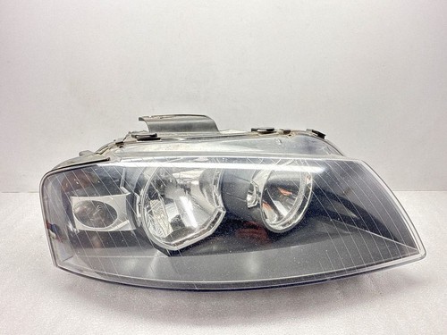 Audi 2008 phare - a3,