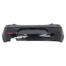 Pare choc arrière - Alfa-Romeo 147 PH.1 - Noir - 71777575 - R0-8920G